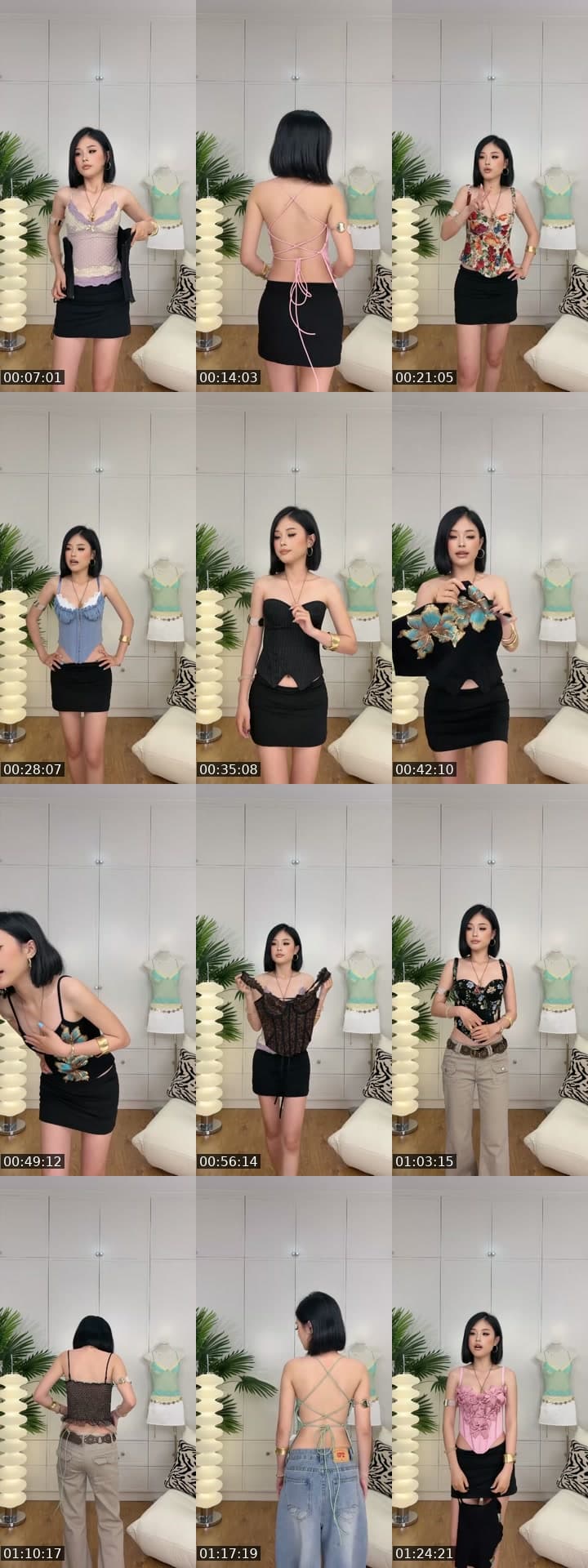 @heynewvn TikTok live stream