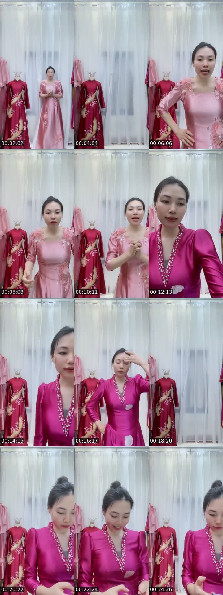 @han.nhi_3 TikTok live stream