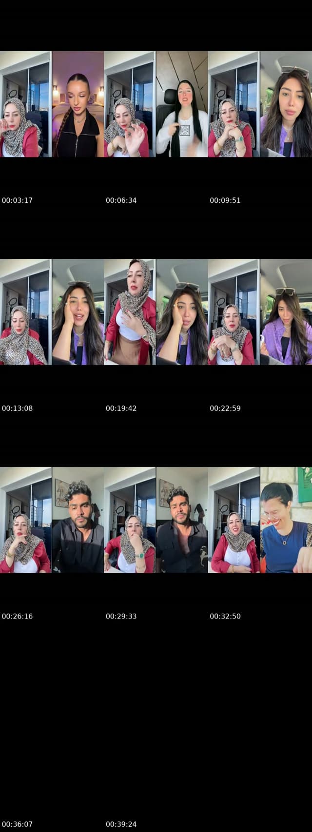 @dilanoztur2 TikTok live