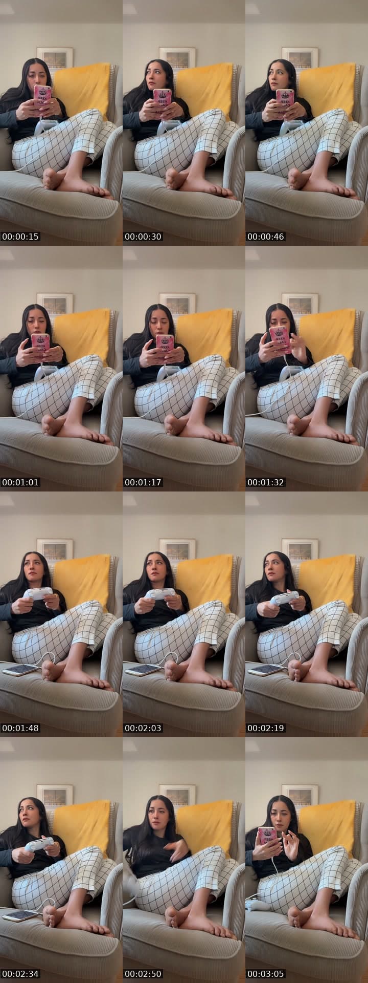 @else.else.bibi TikTok live stream
