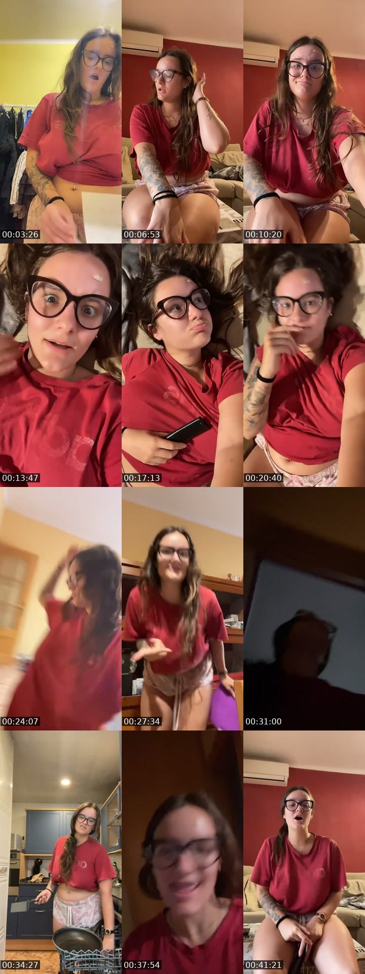 Un dia mas