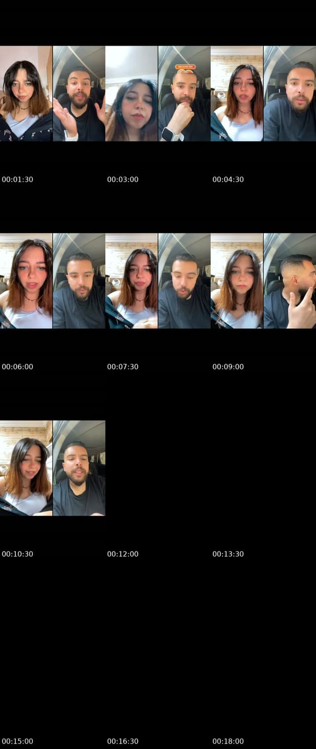 @nemooutofstorage0 TikTok live