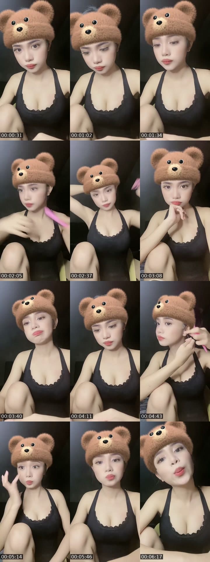 @mellowsvxi TikTok live stream