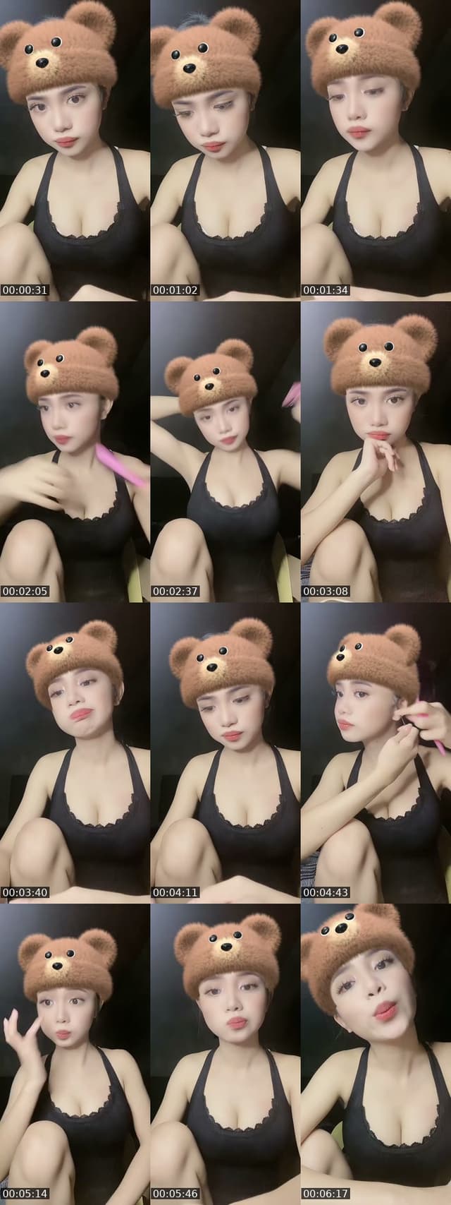 @mellowsvxi TikTok live