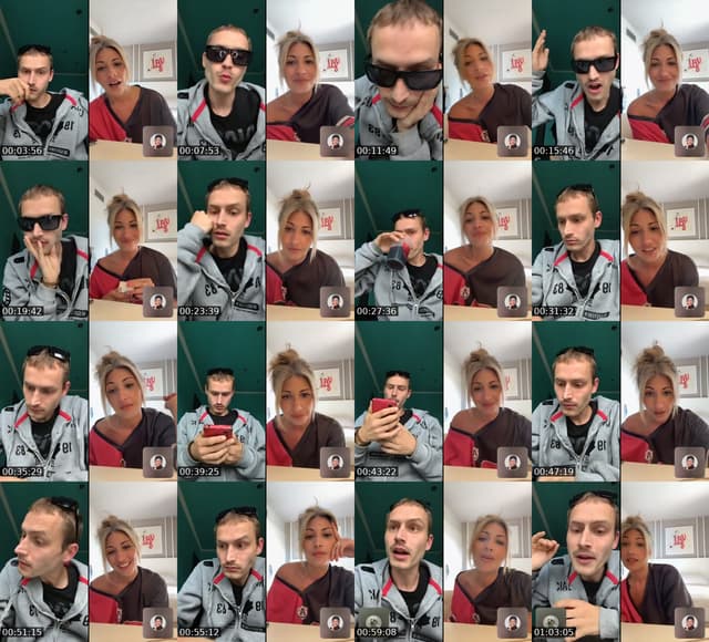 @mitiicorusso TikTok live from 2026-06-04