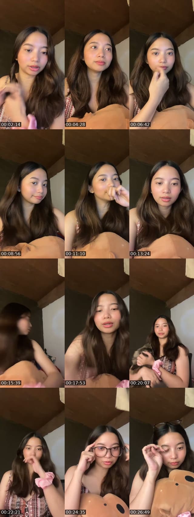 TikTok live: loe by @piyaodarbe