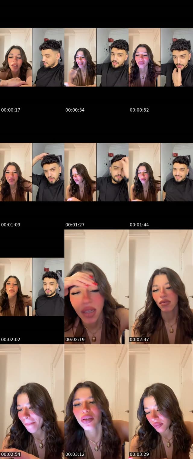 @sandyyyallamm TikTok live
