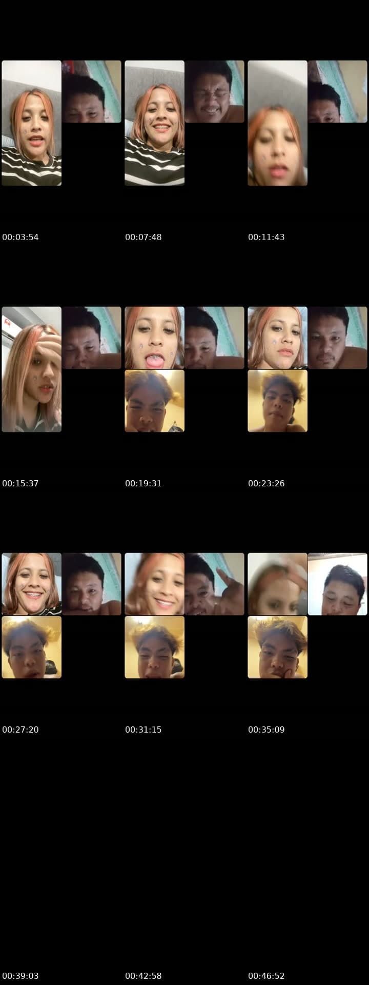nk join pm !