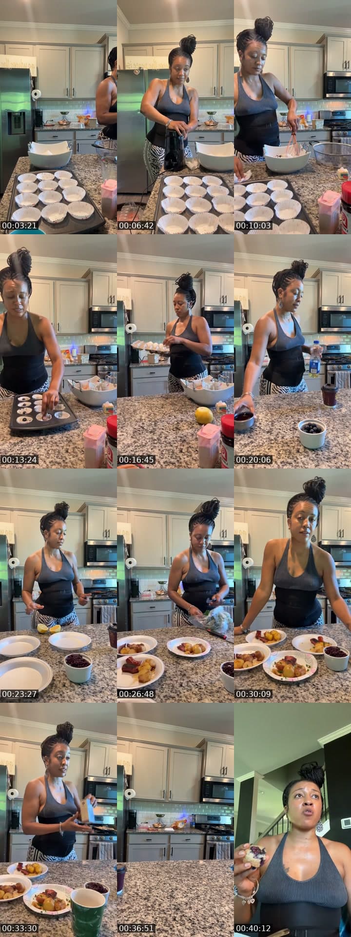 @aaliyahrobinson42 TikTok live stream