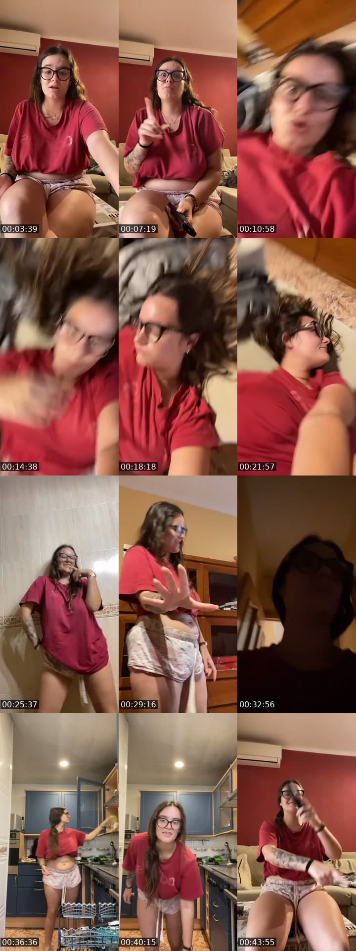 Un dia mas