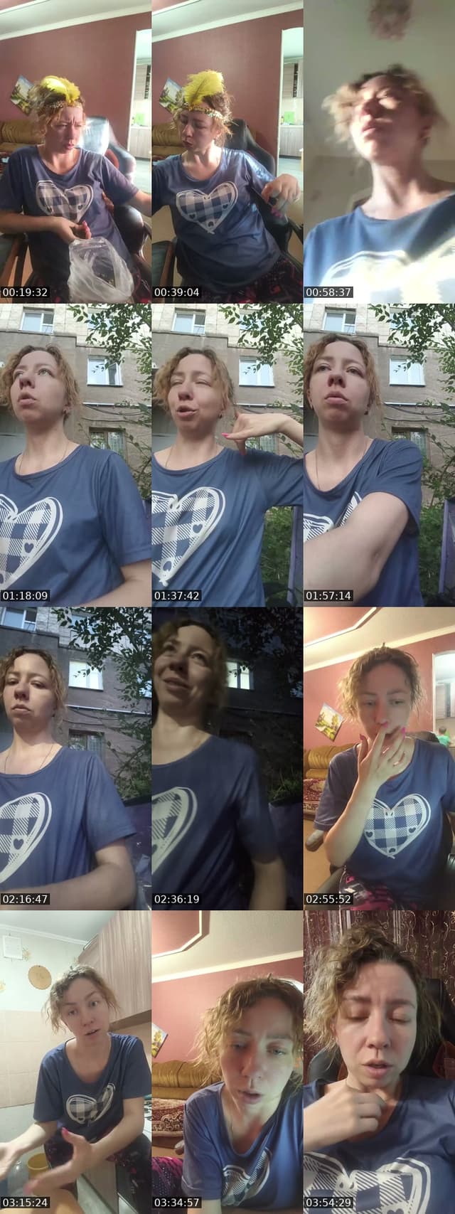 TikTok live: с добрым утром) by @aferistka.v.zakone