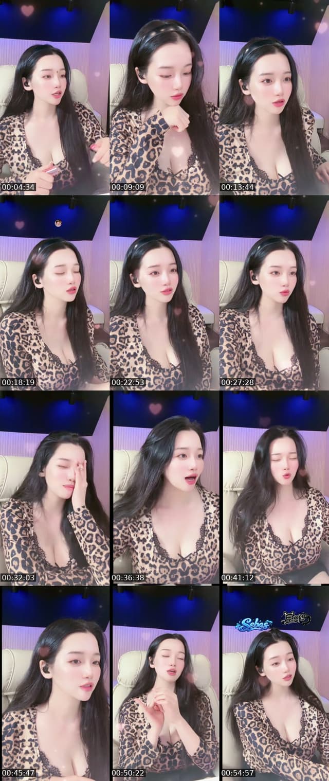 TikTok live: 좋아요 눌러주세요 ㅠㅠㅠ by @babysong1108