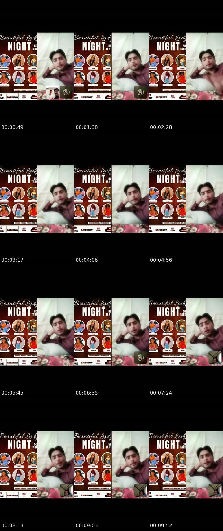 @easyboy2025 TikTok live stream