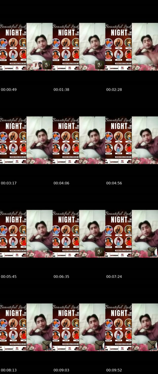 @easyboy2025 TikTok live