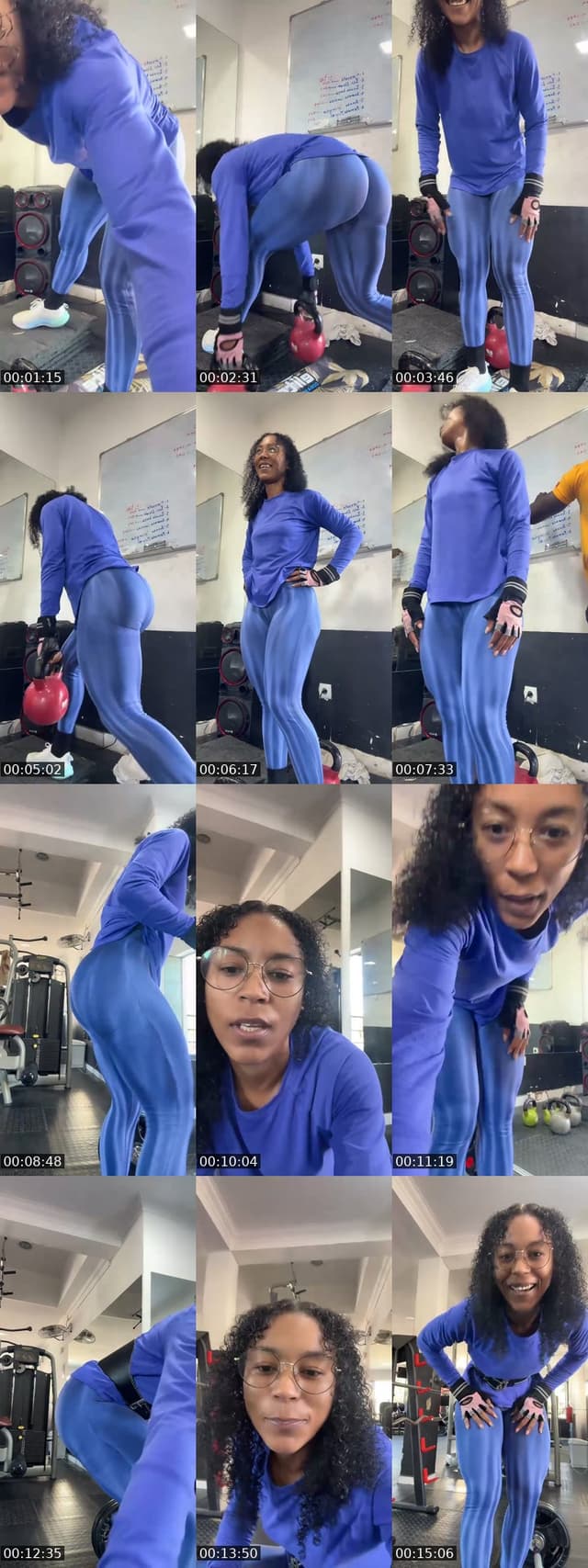 Dou-te as boas-vindas à minha LIVE - @ema.fitness0