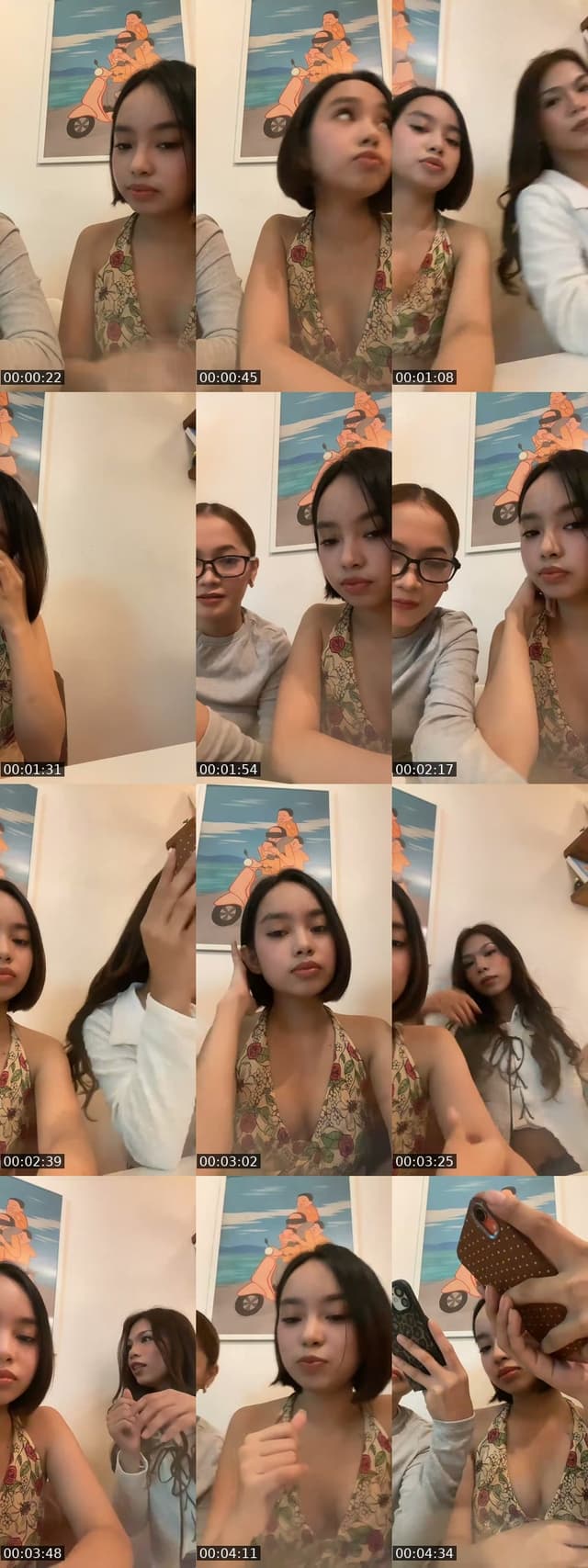 @.prettyjas_ TikTok live