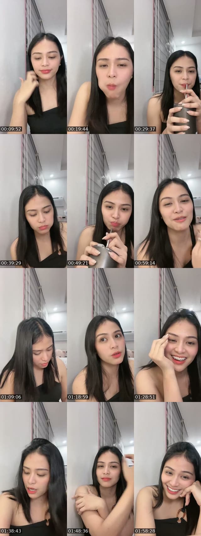 @.yukinam TikTok live from 2026-06-04