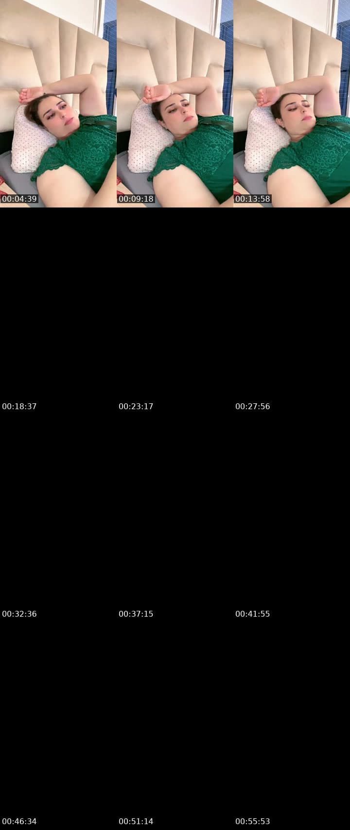 @3asola819 TikTok live stream