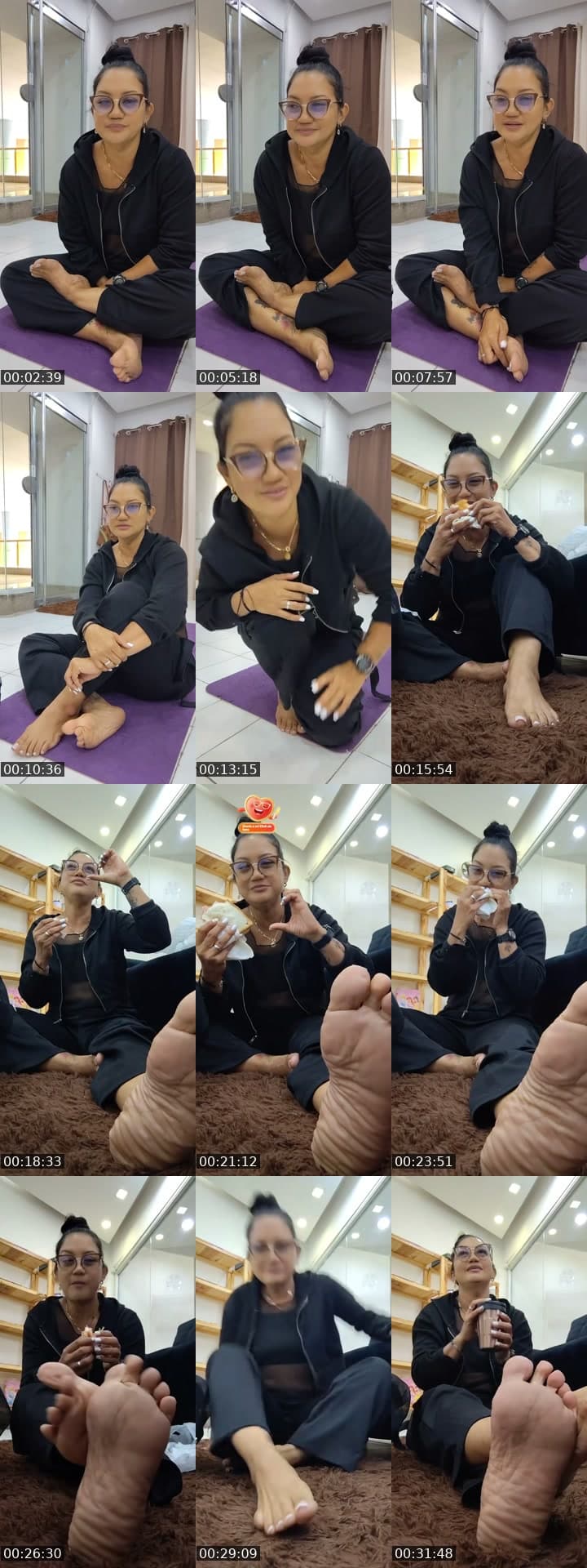 @habibiiyoga1 TikTok live stream