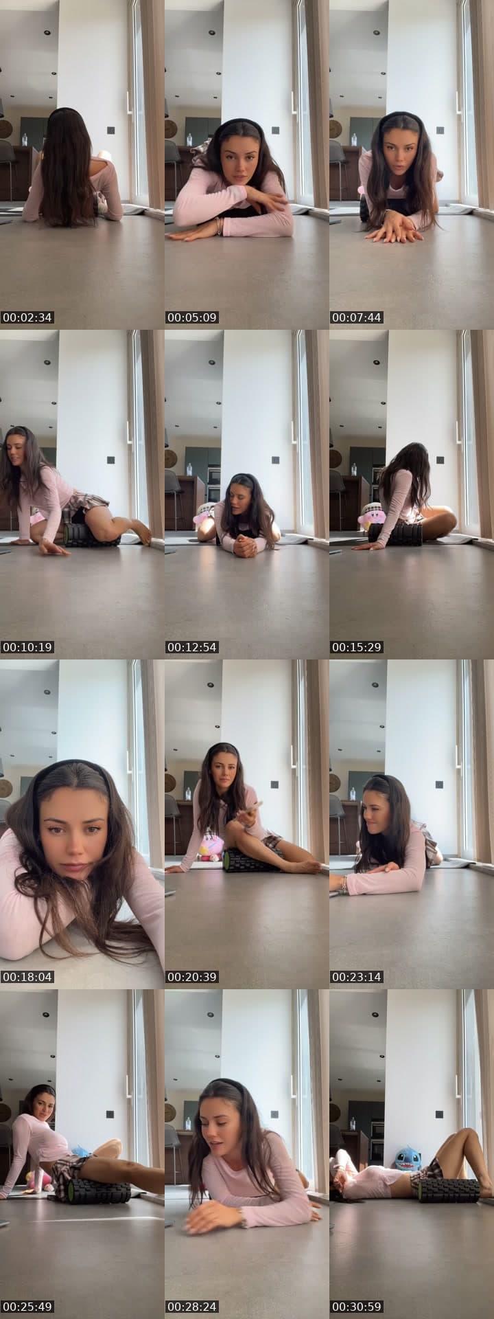 @itszoyevan_ TikTok live stream