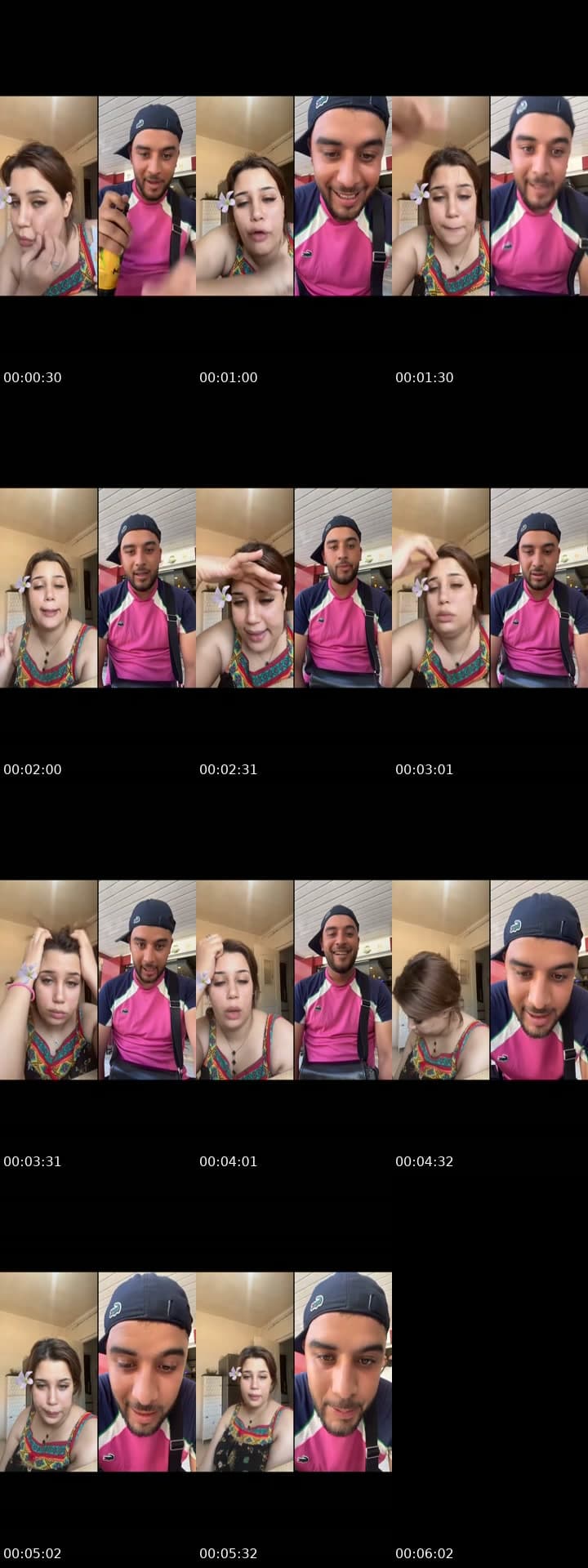@mimi.4.4...seul TikTok live stream