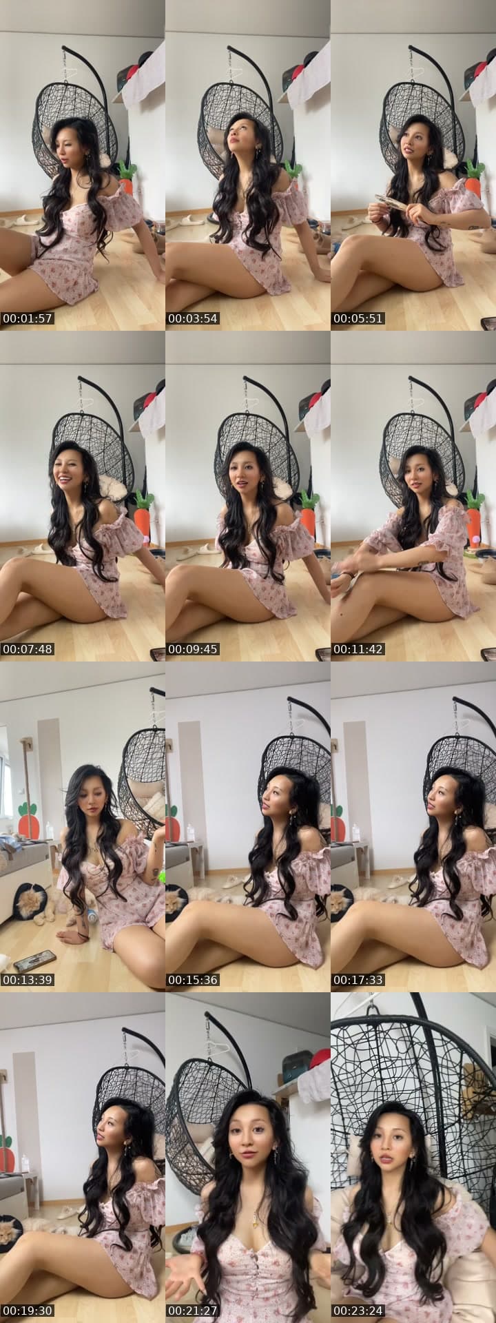 @anny.angsthase TikTok live stream