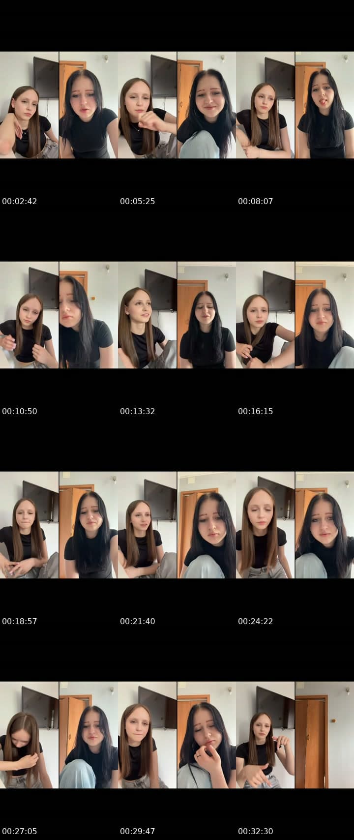 @diiolyy TikTok live stream