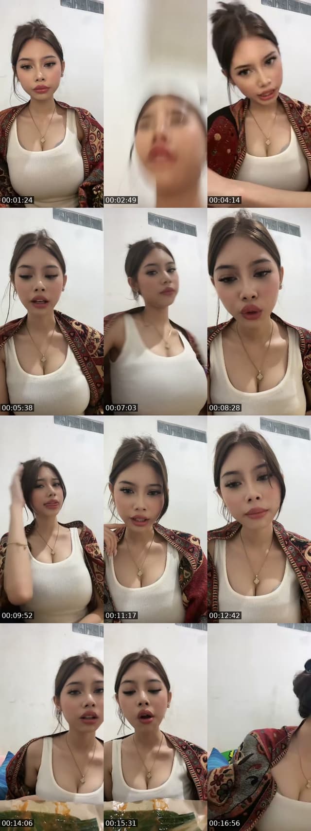 TikTok live: gabut by @aldinapratiwiii