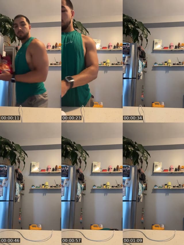 TikTok live: Goodmorning by @itisluislopez
