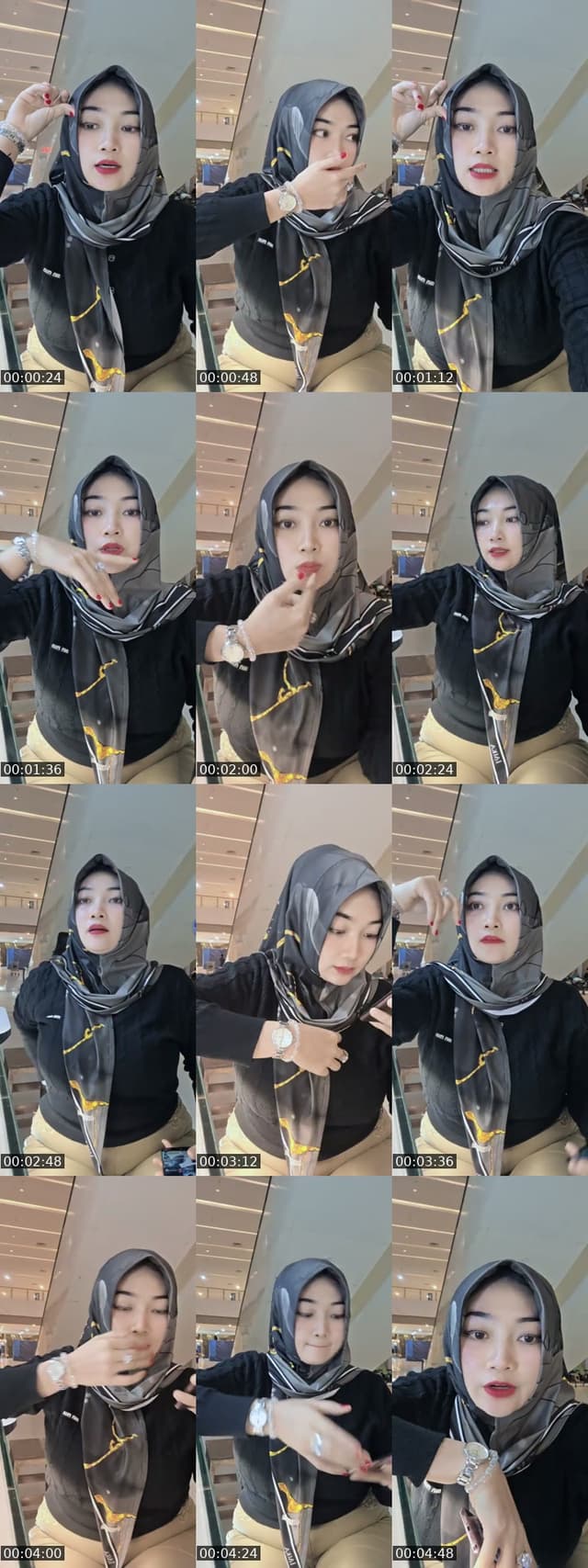 TikTok live: Kredit Hp/Leptop/Elektrnik Dp 0% by @flaminggooo7