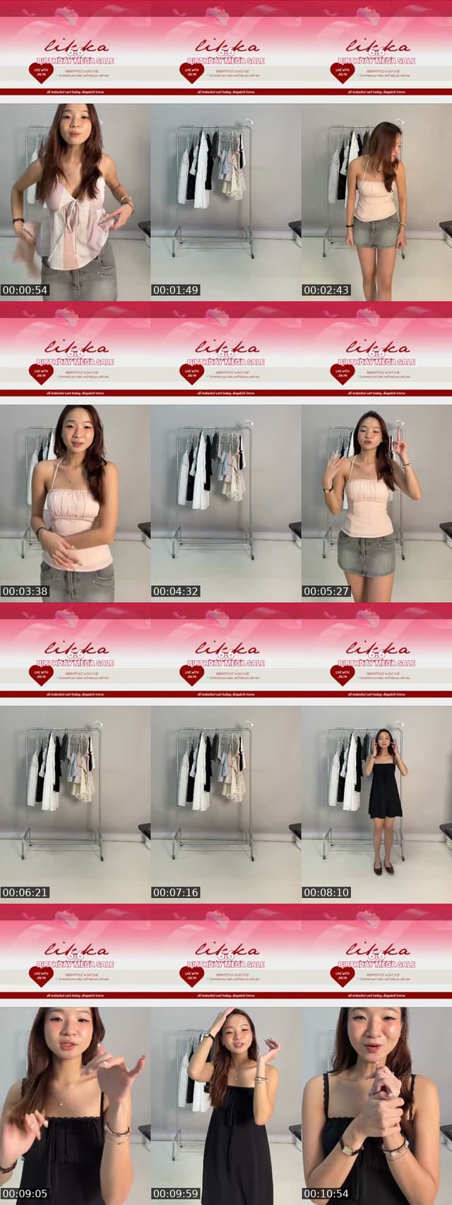 @jolyntayy TikTok live