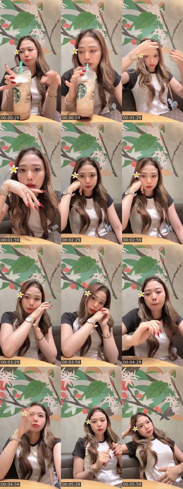@thanitaindah.2 TikTok live