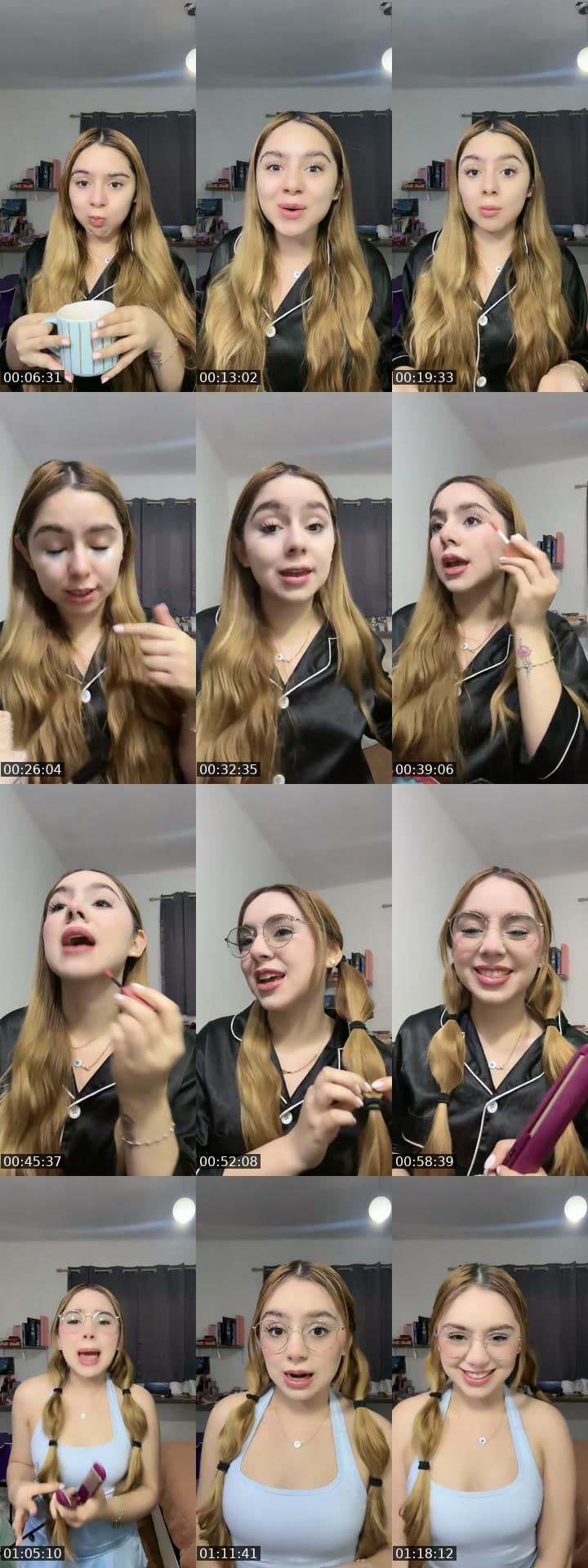Alístate para ir al gym