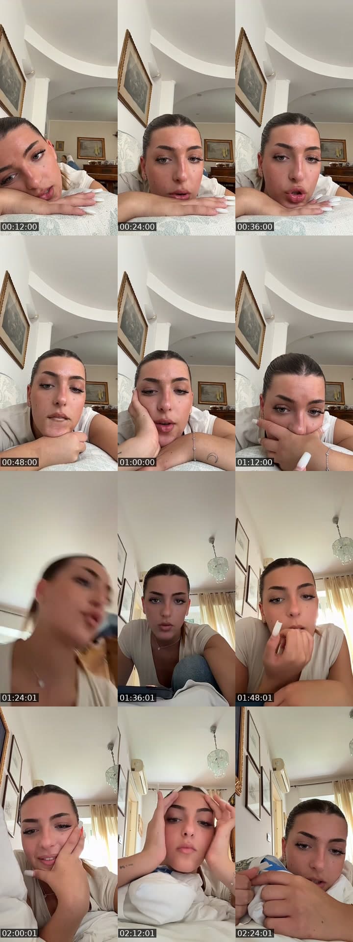 chiacchieriamo