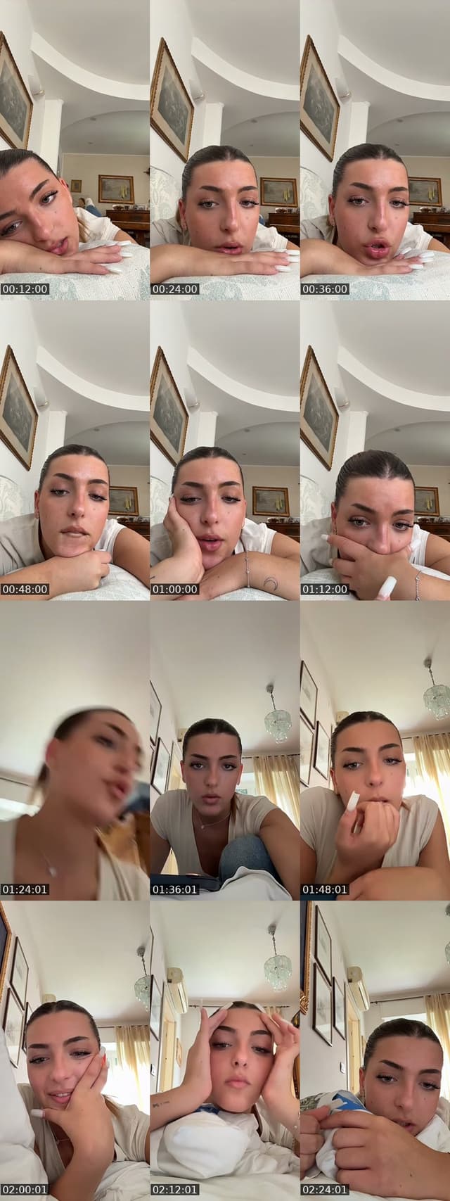 chiacchieriamo - @azzurrinavincenzi