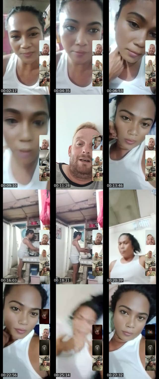 @keurgrenadine.dtc TikTok live