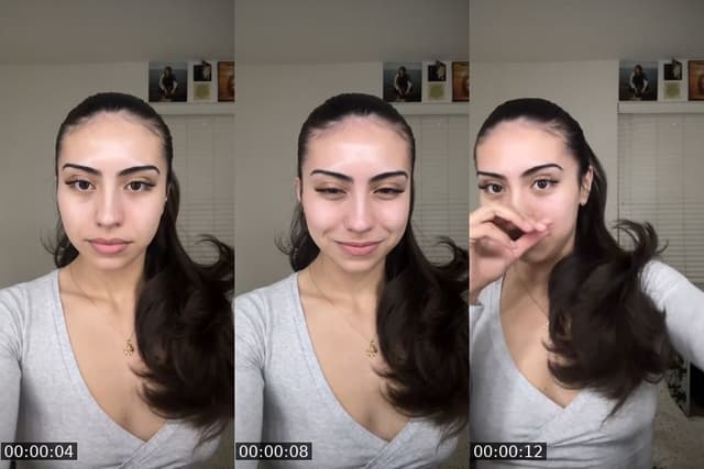 @sofiafreakingpeener TikTok live