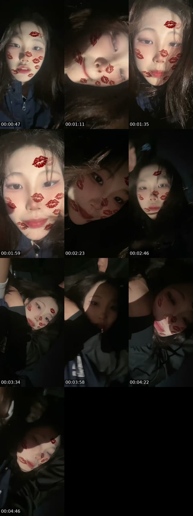안뇨!^_^ - @y.x3ll_