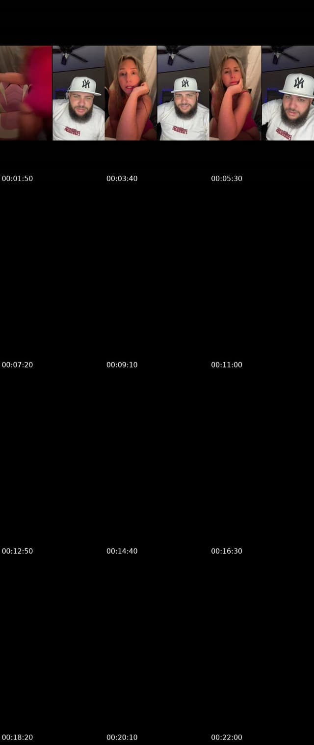 @6southern TikTok live from 2026-06-04