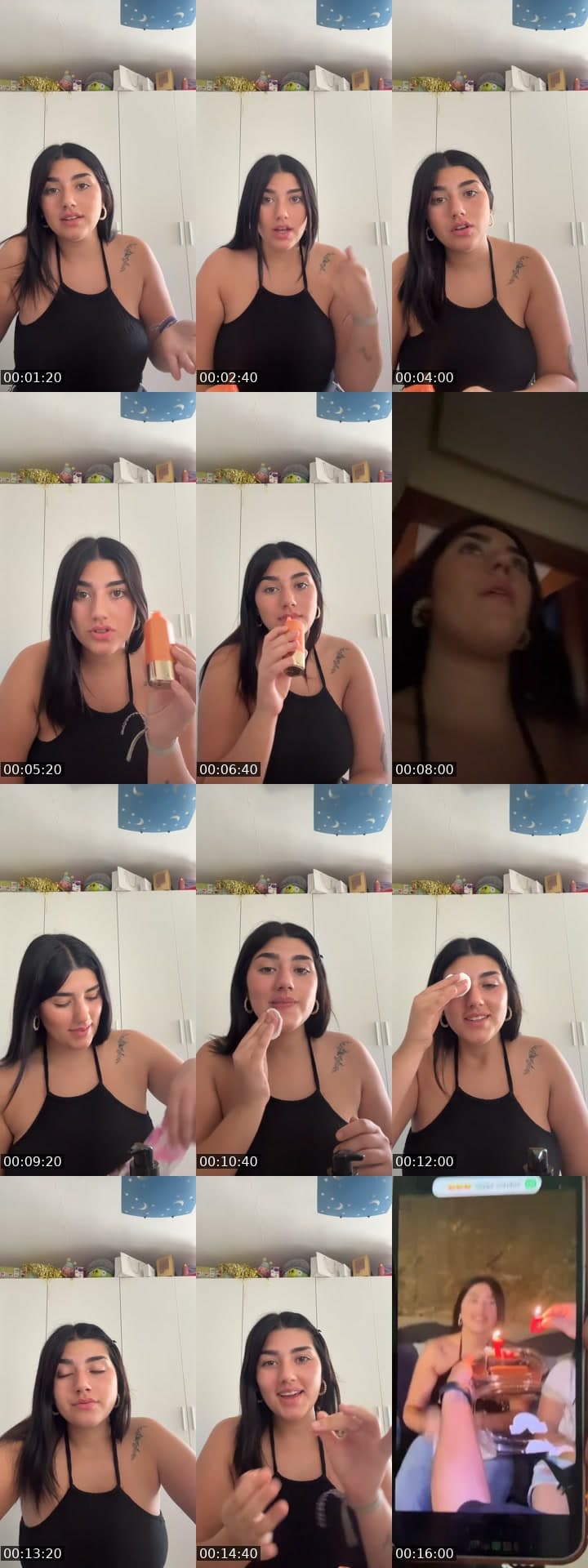 @andreadiaazzz0 TikTok live stream