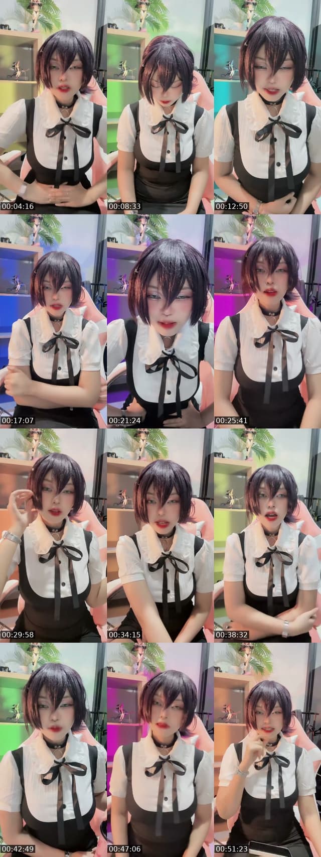 TikTok live: yapping by @kychann7