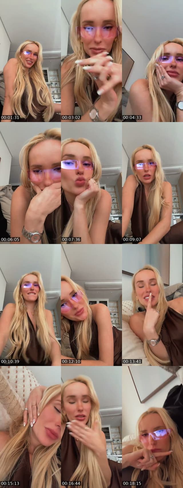@kellycmarquez TikTok live from 2026-06-04