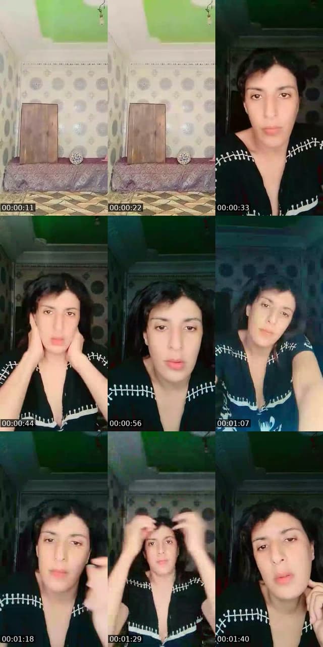 @sara1234raja3 TikTok live
