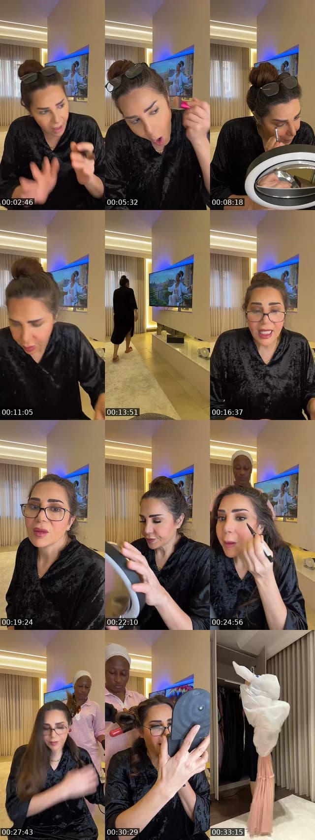 @tatadonia67 TikTok live from 2026-06-04