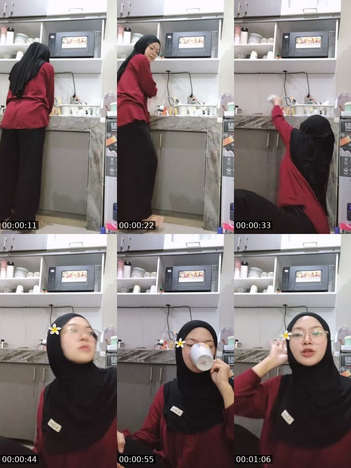 @sofieintan5 TikTok live stream