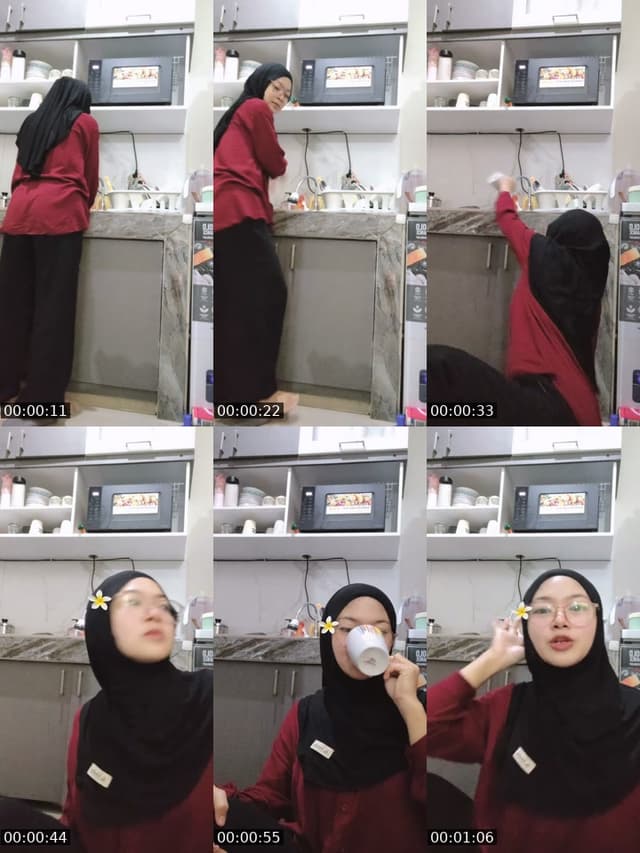 @sofieintan5 TikTok live