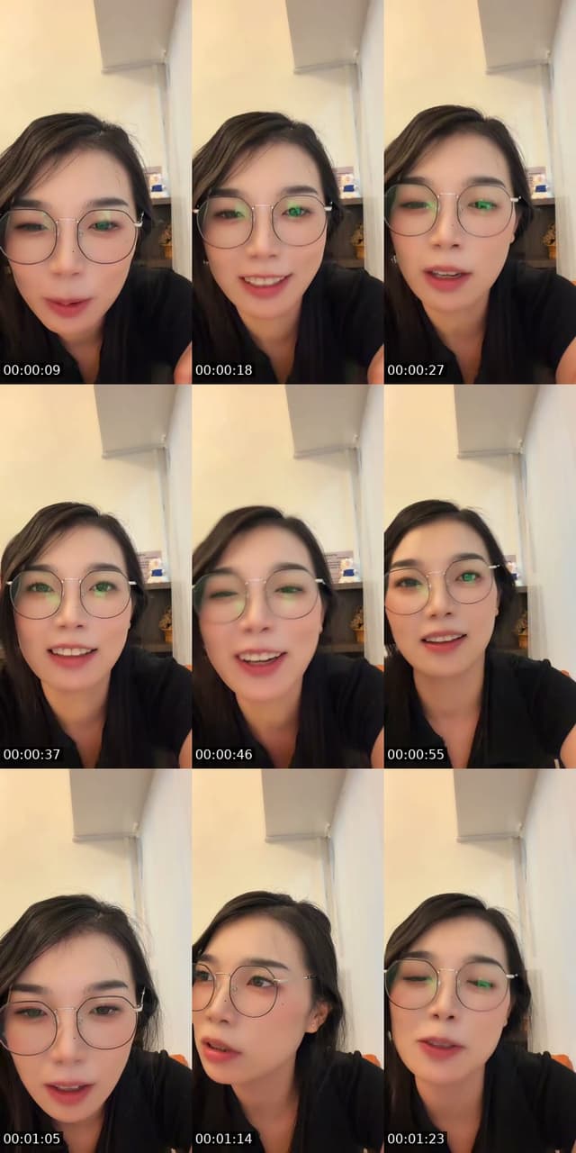 @yu.ki.wei.wang TikTok live from 2026-06-04