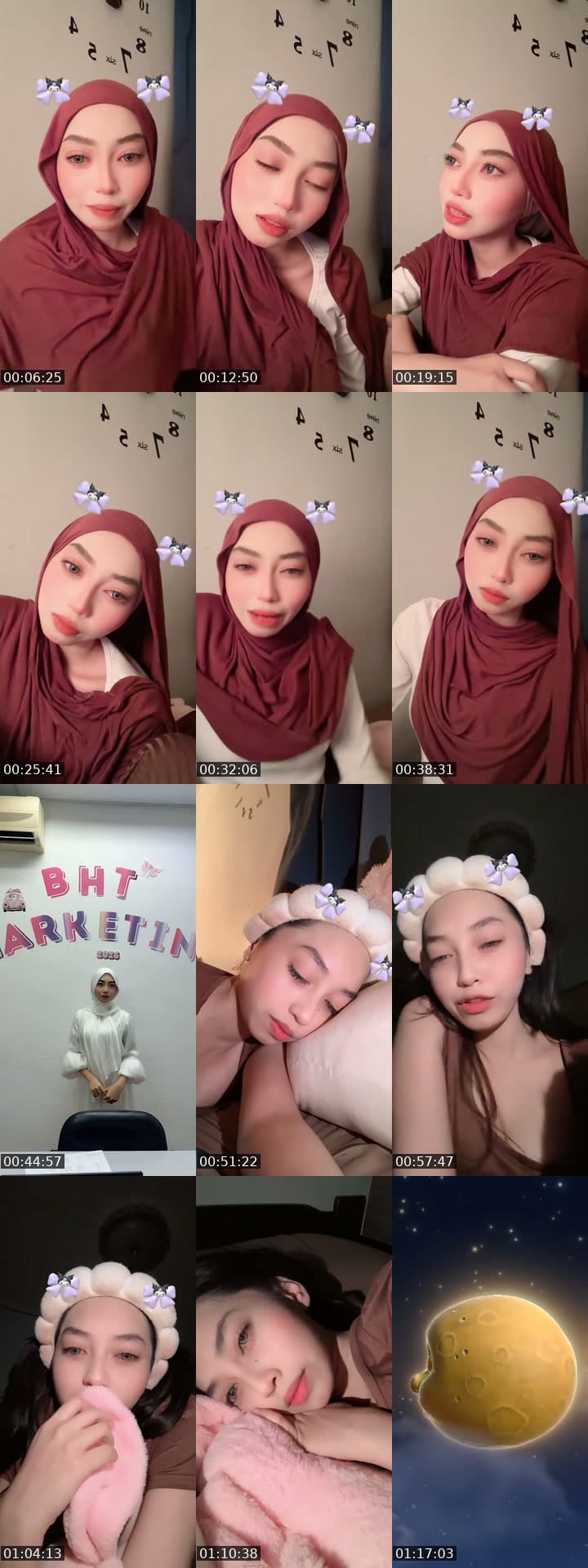 @_li4ana__ TikTok live stream