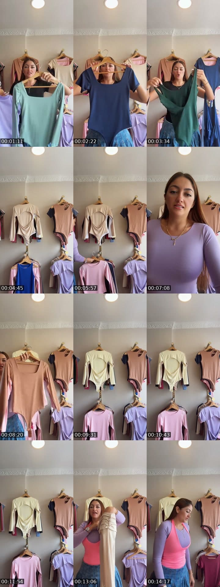 @anygomezyya TikTok live stream