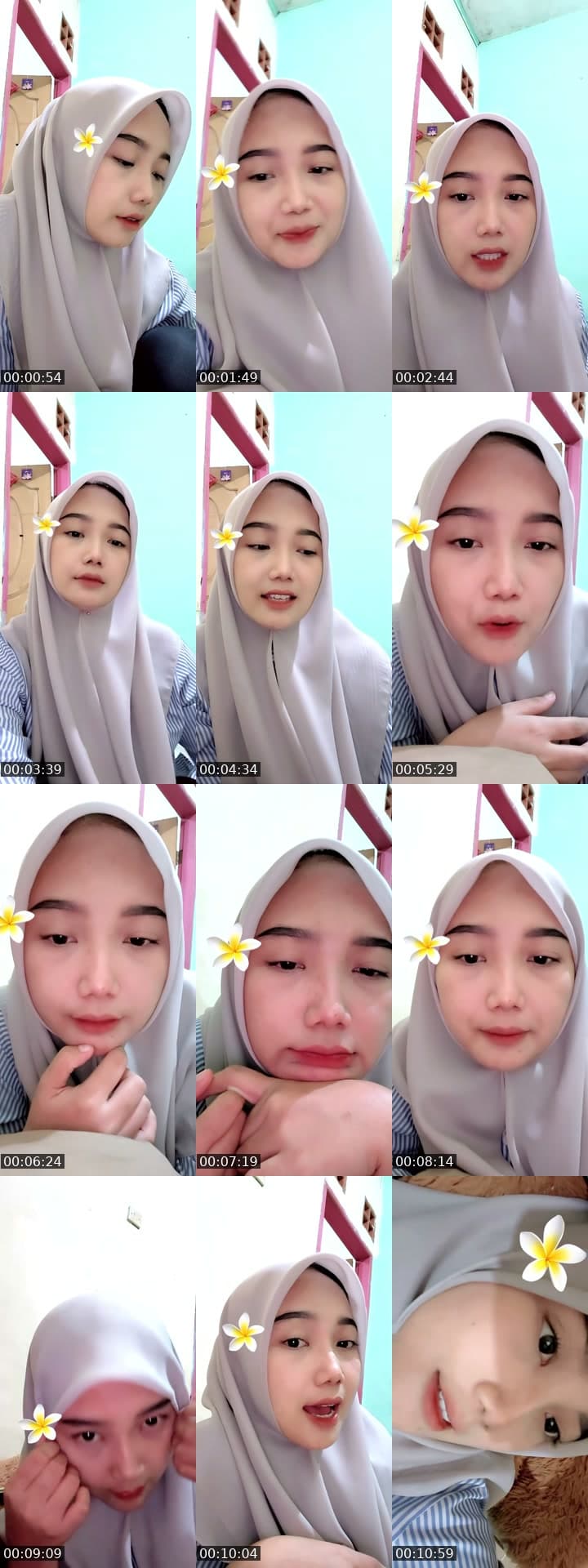 @firdahamidah3 TikTok live stream